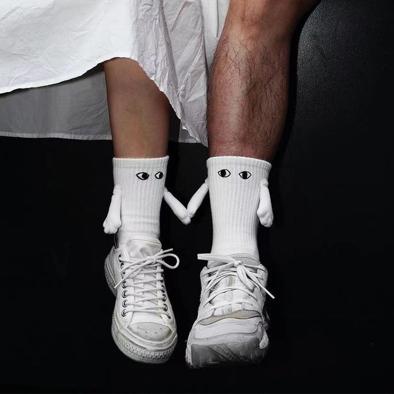 Skorter | Funny magnetic socks