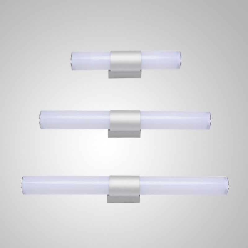 Skorter | Modern minimalist LED wall lamp for the mirror