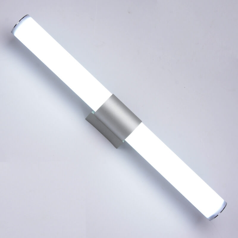 Skorter | Modern minimalist LED wall lamp for the mirror