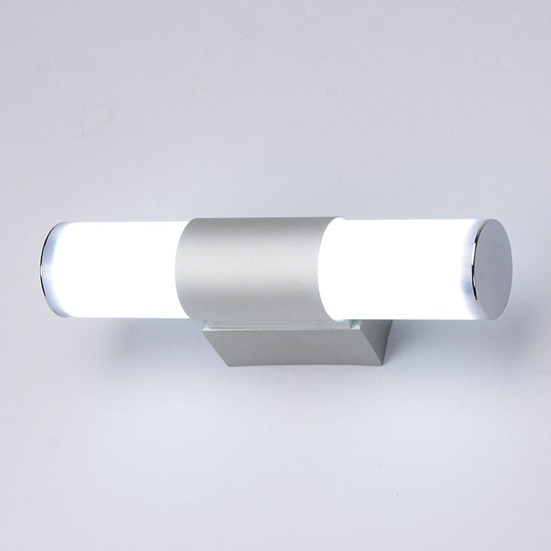 Skorter | Modern minimalist LED wall lamp for the mirror