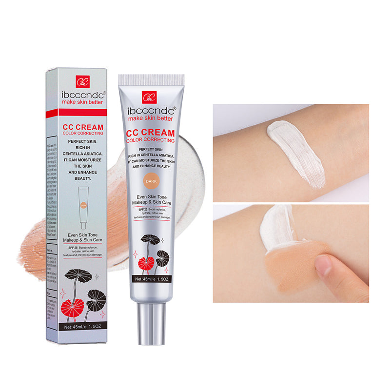 Skorter | Correcting CC Cream