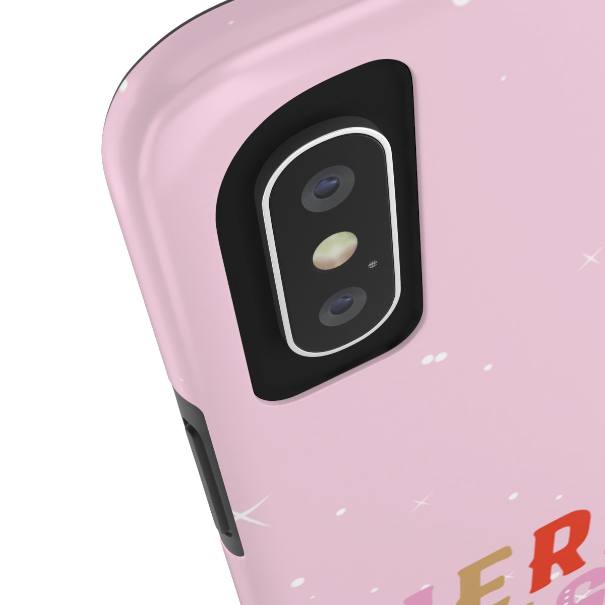 Skorter | & Bright Tough Case for iPhone with Wireless Charging
