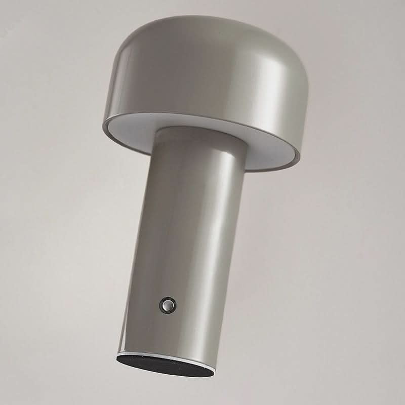 Skorter | Italian Mushroom Dimmable Cordless LED Table Lamp