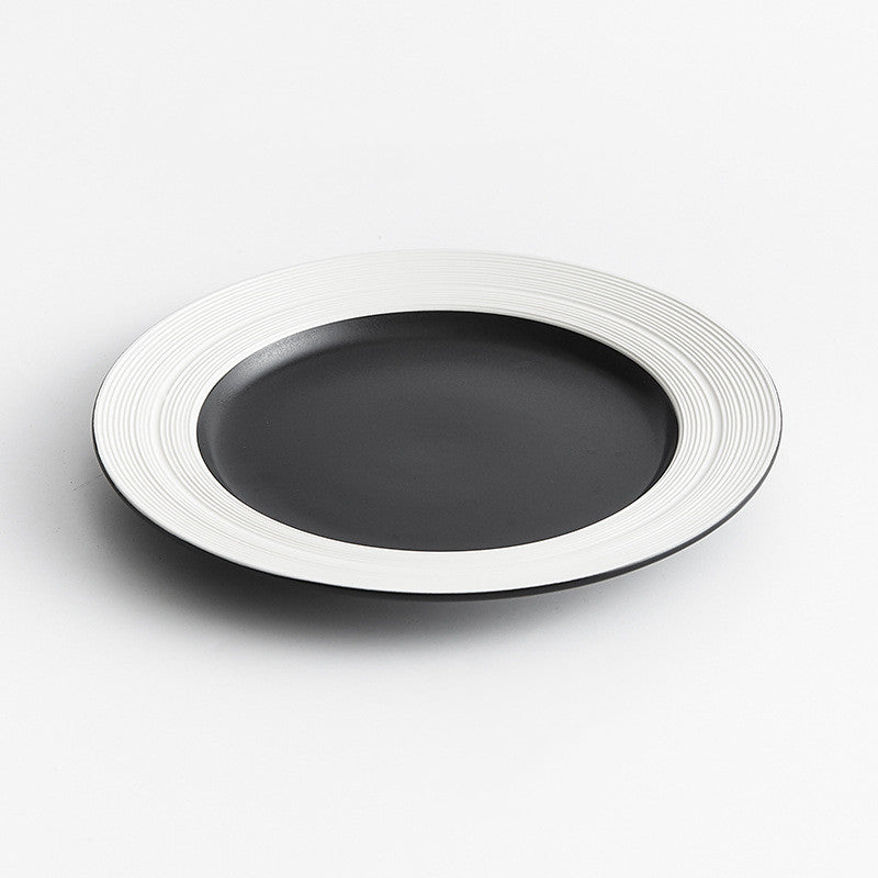 Skorter hole design - The disc