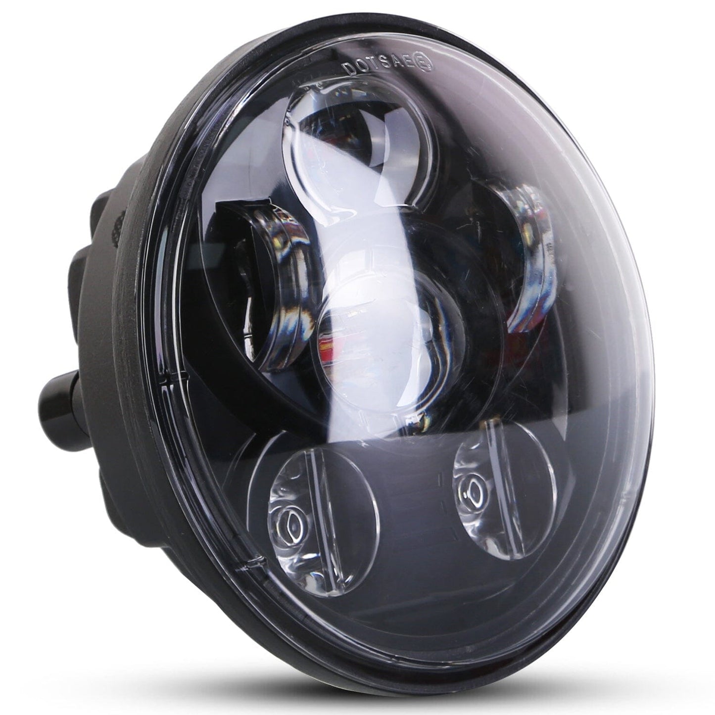 Skorter | 5.75-inch LED motorcycle light