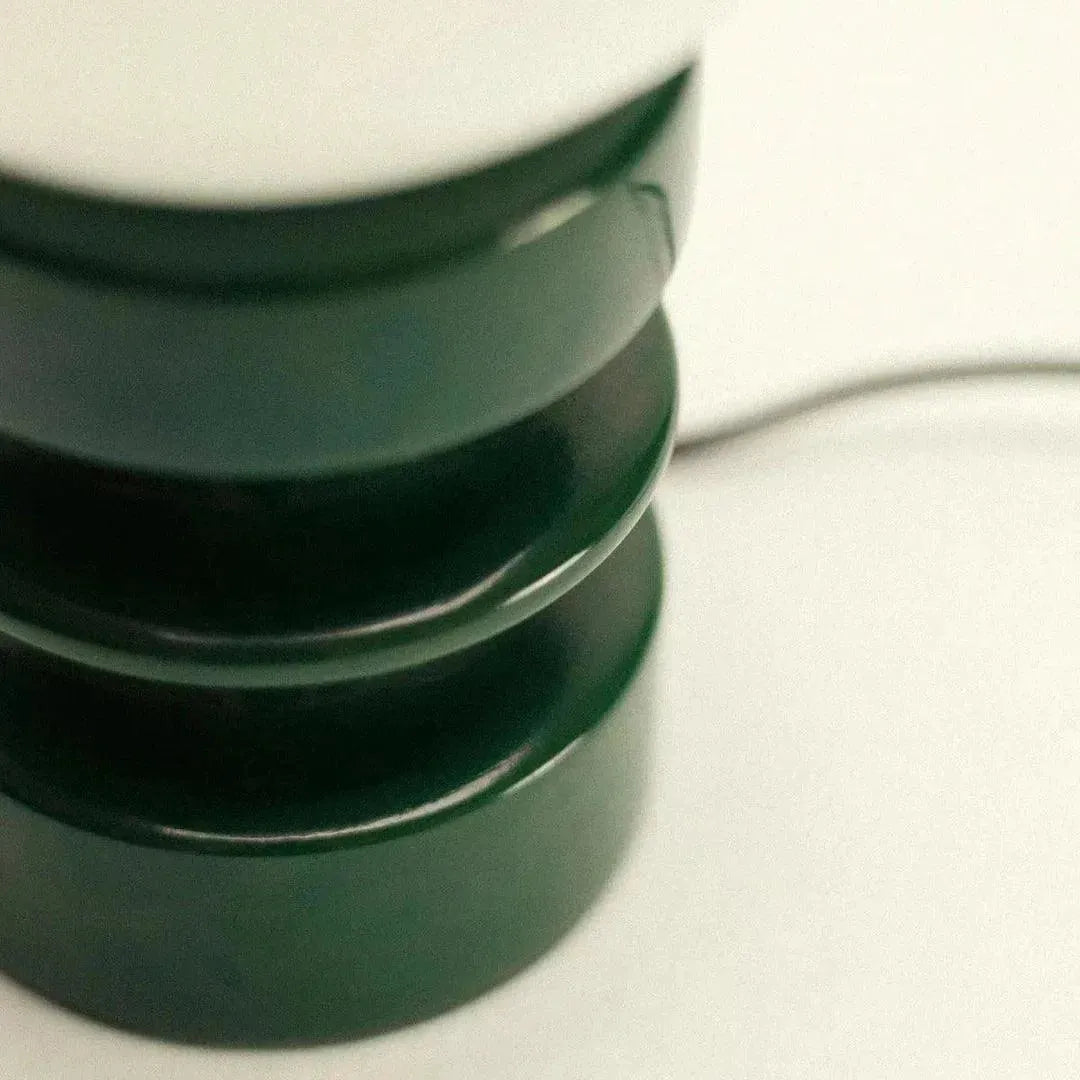 Skorter | Siren Lamp | Forest Green