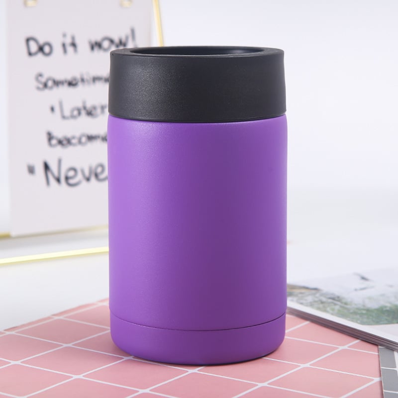 Skorter | Beer Bottle and Can Cooler with Beer Opener