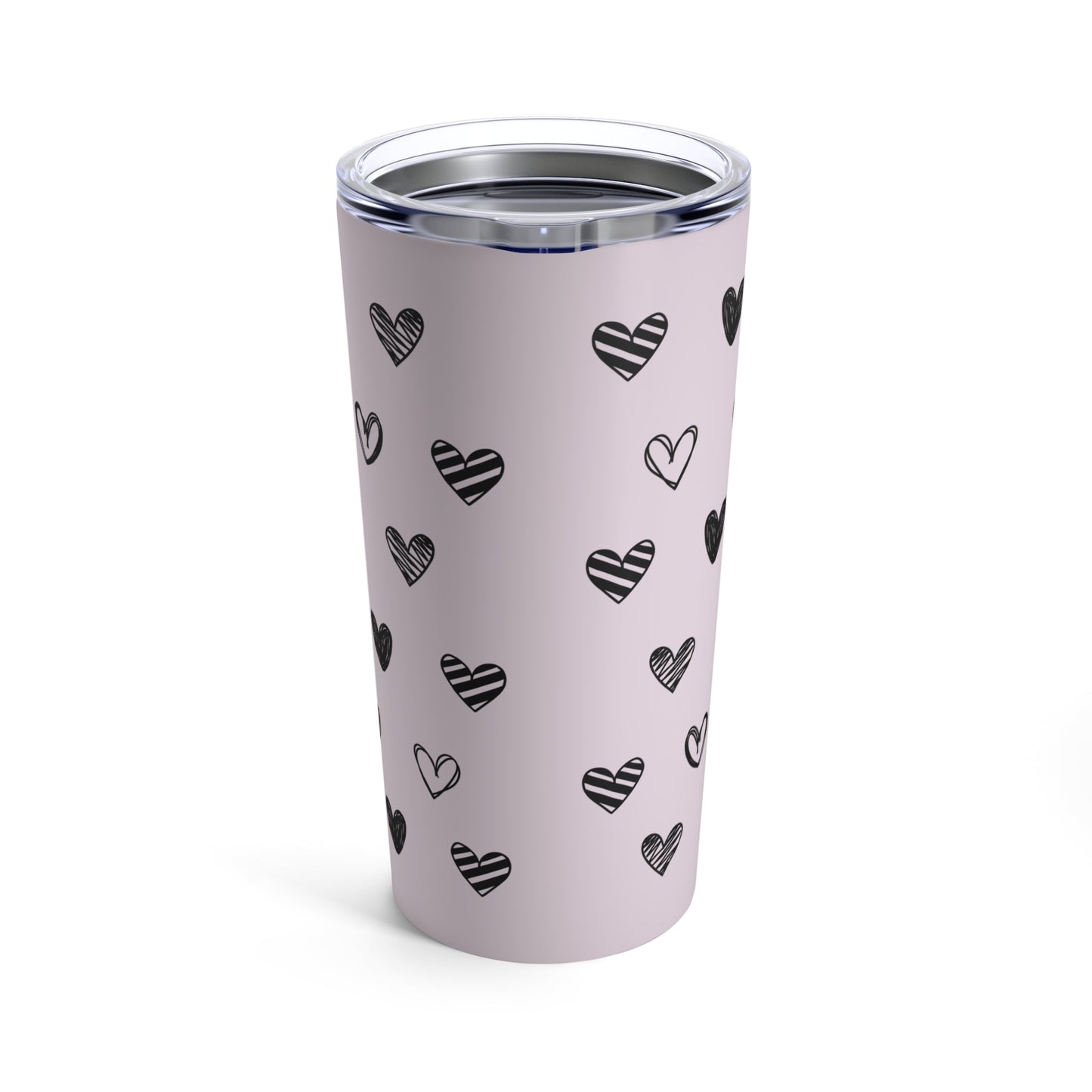 Skorter | & Skorter | Cat Tumbler 20oz