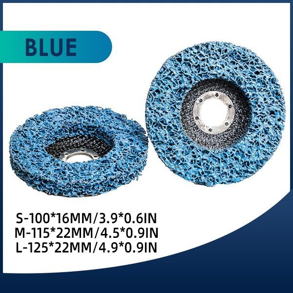 Skorter | Diamond Polishing Disc