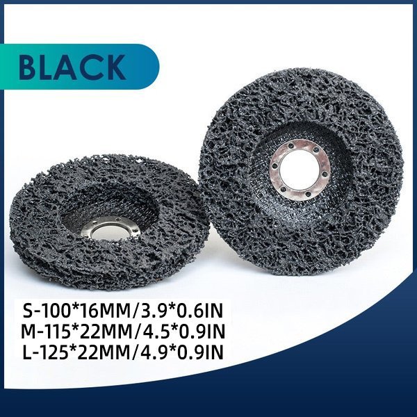 Skorter | Diamond Polishing Disc