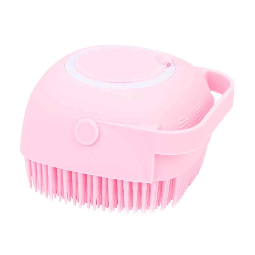 Skorter | Cute Dog Bath Brush