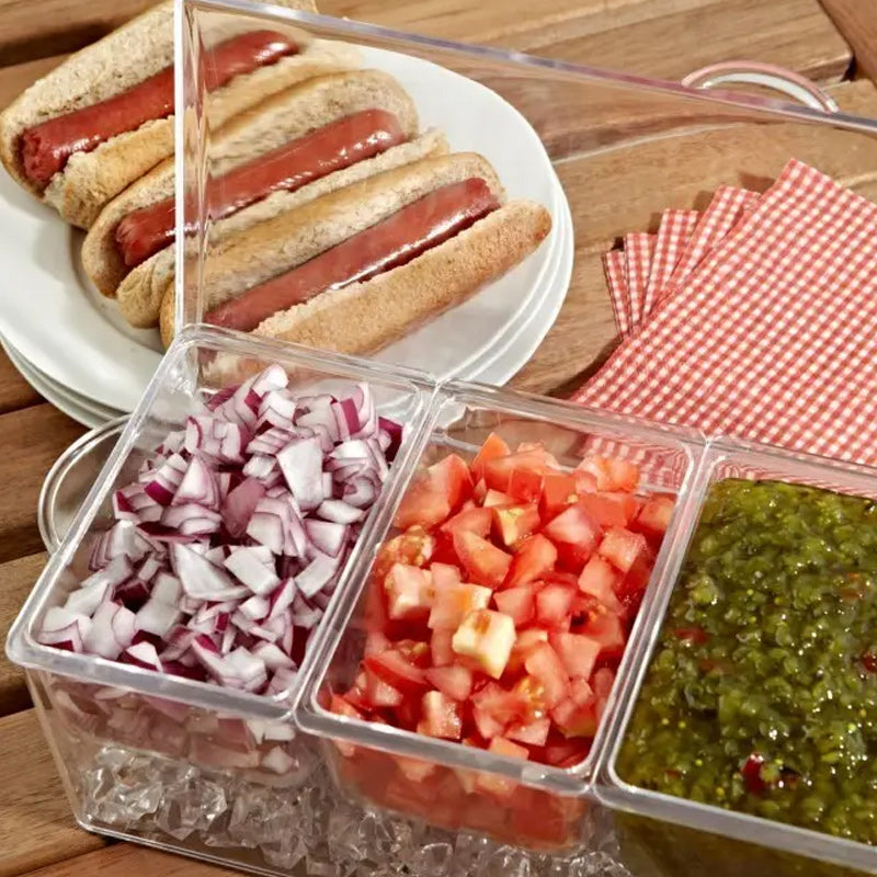skorter | Chilled Spice Bowl Set