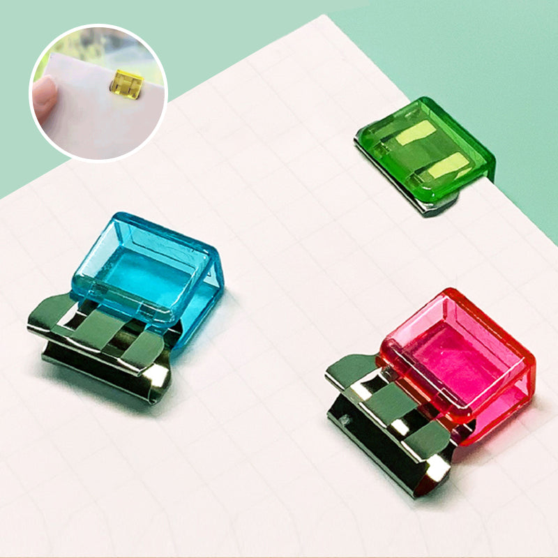 skorter | Reusable print clamp