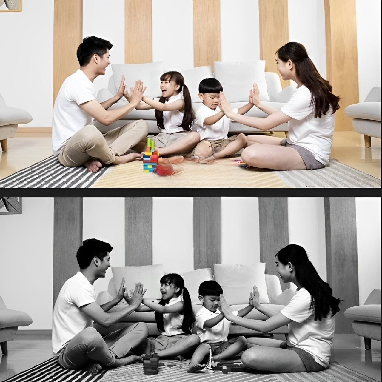 Skorter | All-Weather Wireless Reverse Hitch Camera – Your Ultimate Hitching Assistant