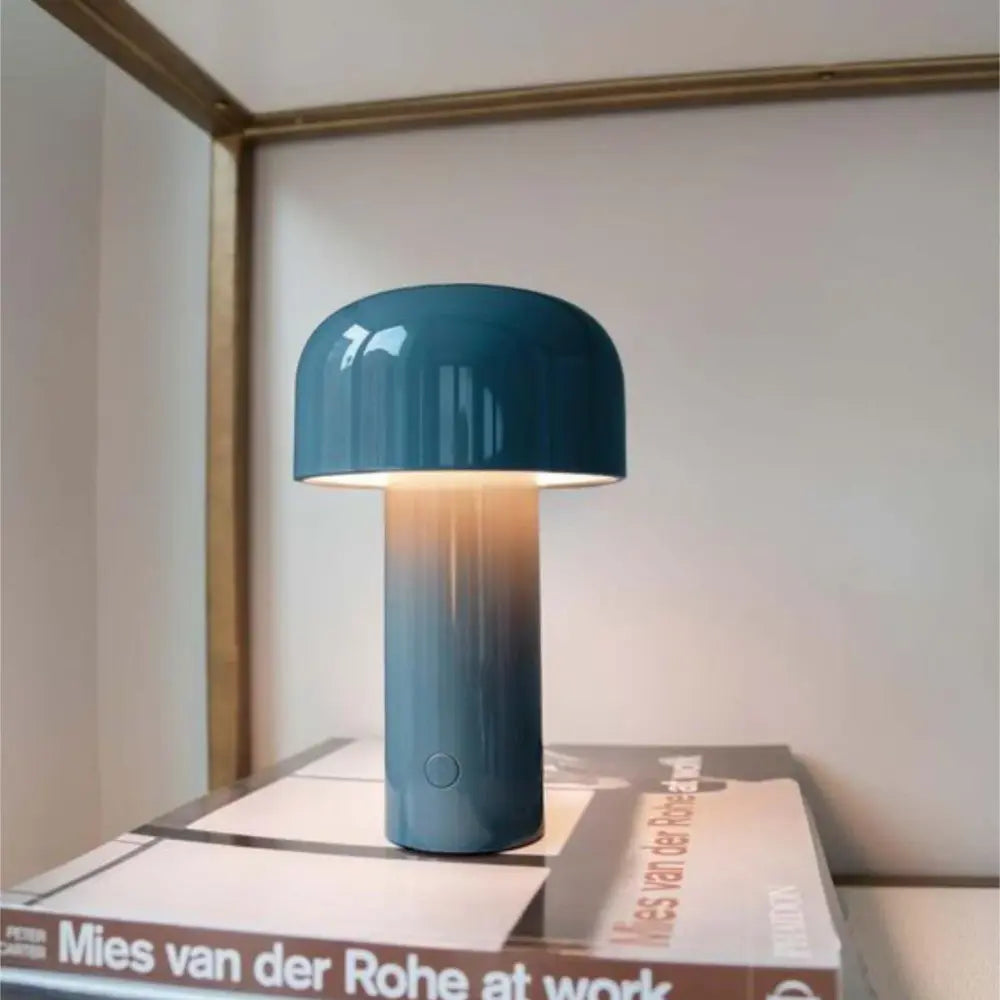 Skorter | HikariAura - Soft Glow Fungi Table Lamp