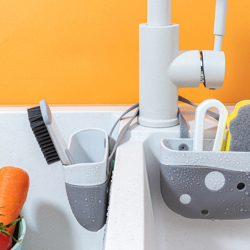 skorter | Kitchen sink hanging bag