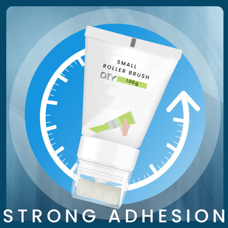 Skorter | Small Rolling Brush Wall Latex Paint