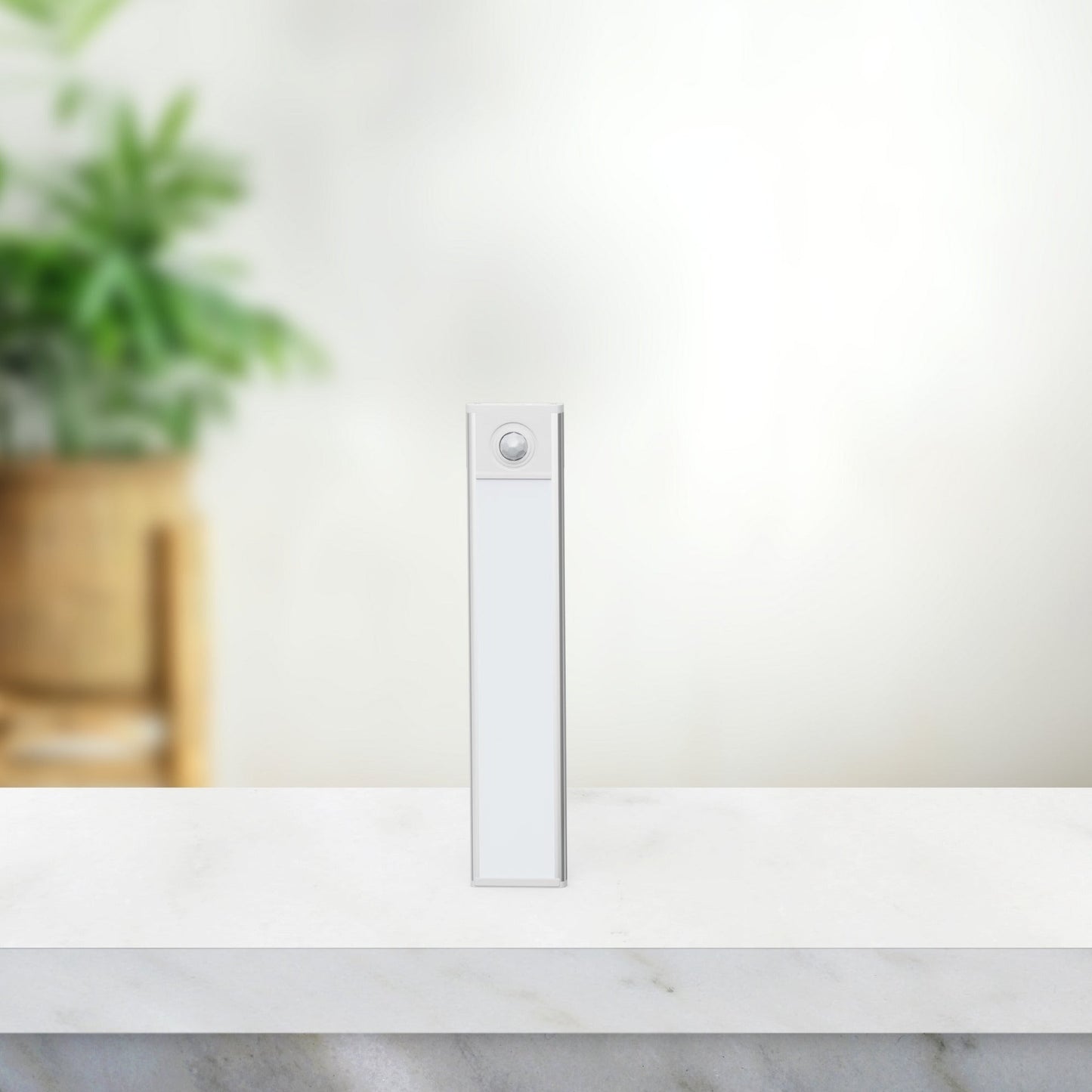 Skorter | EasyLight - LED strip with motion sensor wireless - Hassle-free without cables