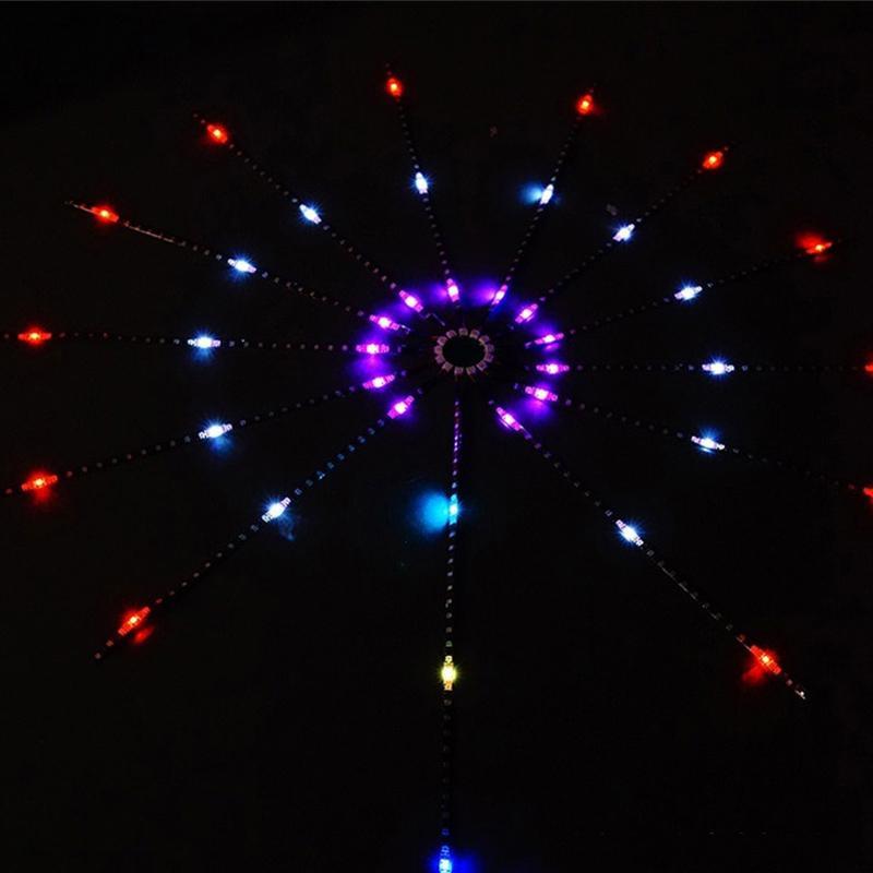 skorter | Fireworks Led Lights