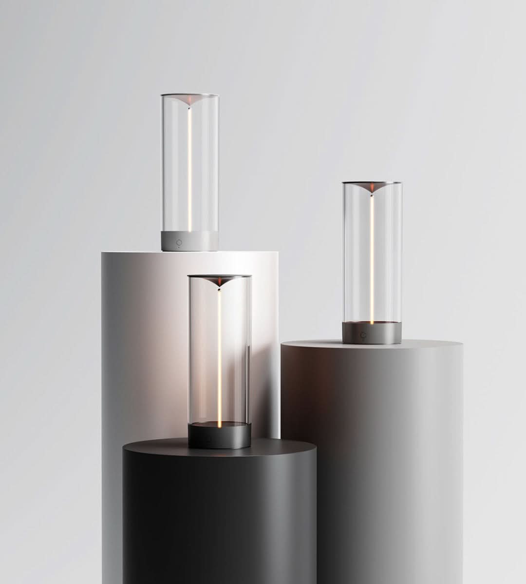 Skorter | Nebula | Beam Lamp