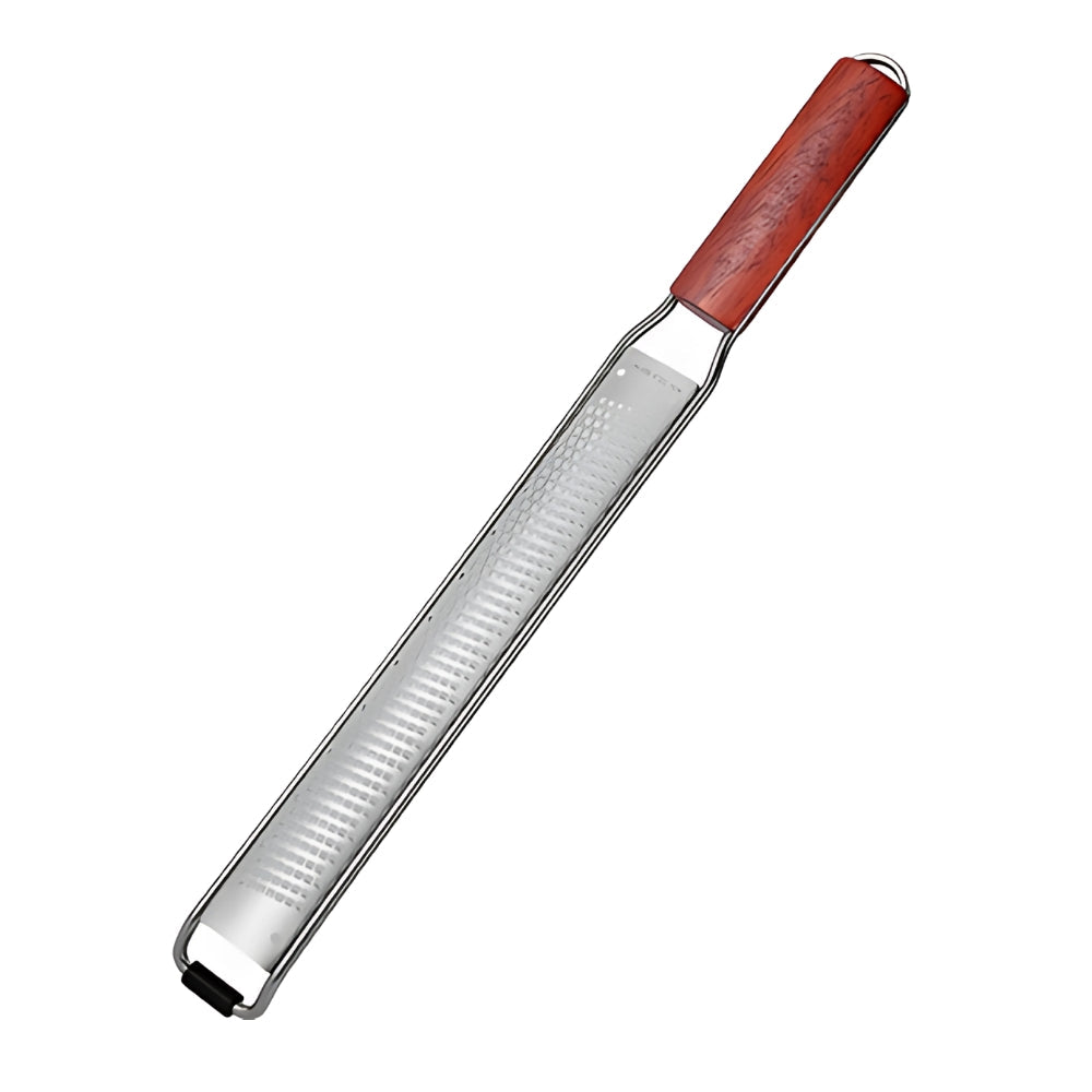 Skorter | Sleek Multi-Use Long-Handled Grater
