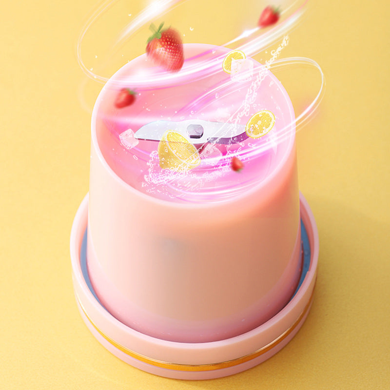 Skorter | Mini Juicer for the Household