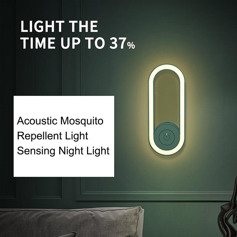 skorter | Smart LED Anti-Mosquito Light