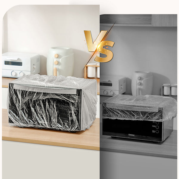 skorter | Household Thickened Disposable Dustproof Film Universal Appliance Dust Cover