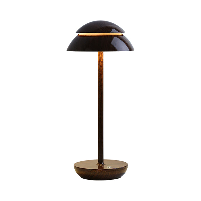Skorter | LumiShine - Wireless Rechargeable LED Table Lamp