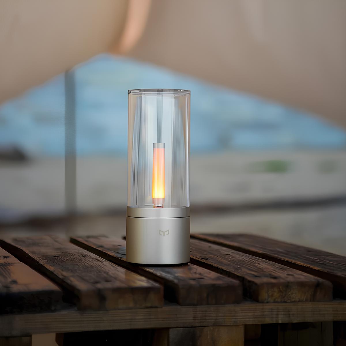 Skorter | Axan Modern Designglow Lamp