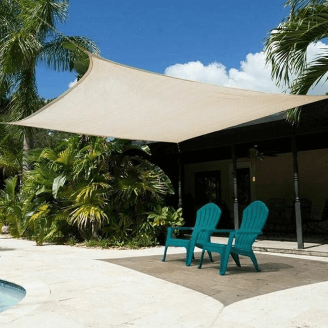 Skorter | High-quality UV-resistant sun protection net