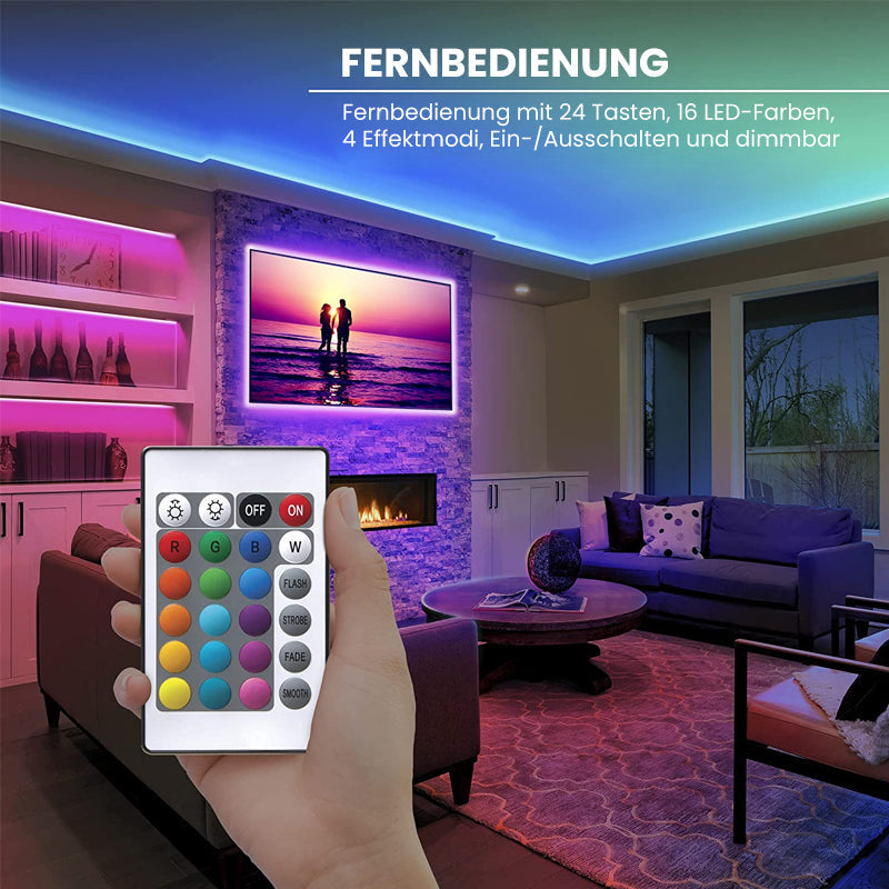 Skorter | Background lighting LED strip