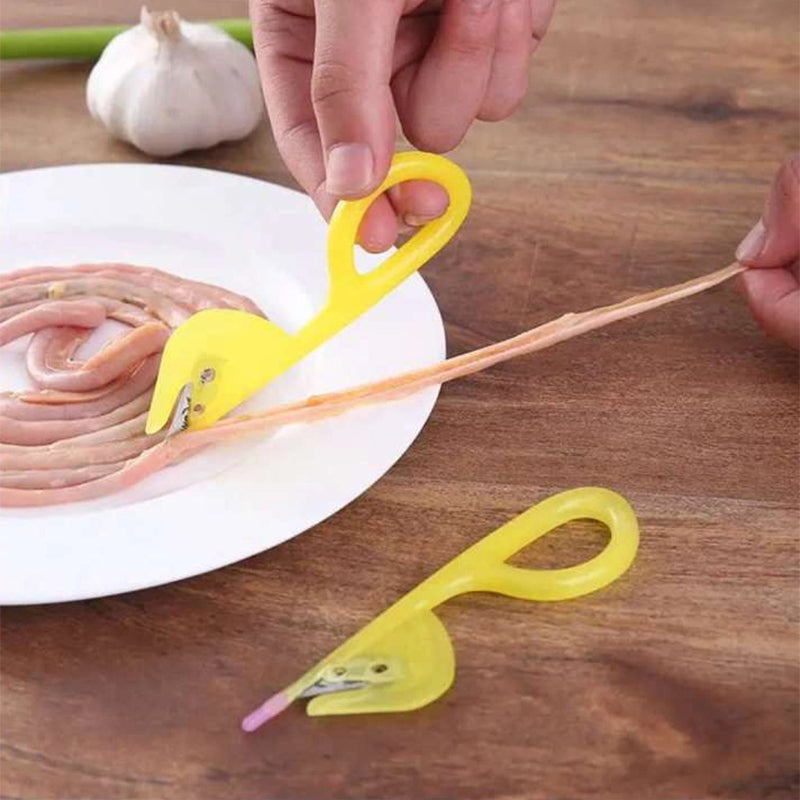 skorter | Fish Cutter (Disabled for Fish, Eel, Shrimp and More)