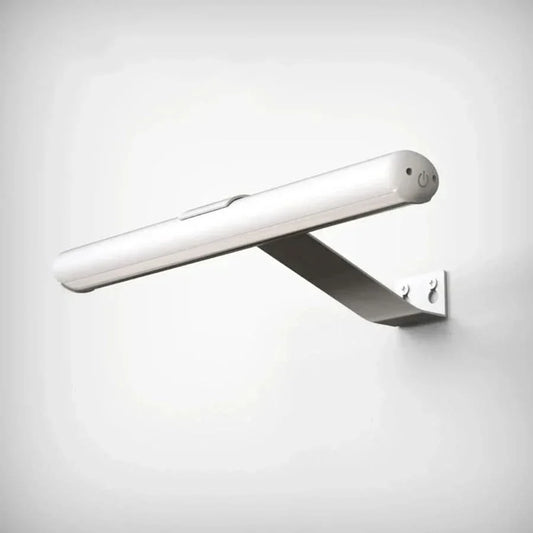 Skorter | Modern Wall Photo Lamp with Adjustable Lighting