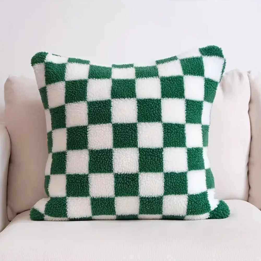 Skorter | Fluff Mate Cushion Cover