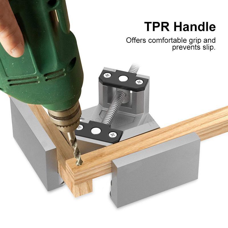 Skorter | Two Axis Welding Clamp