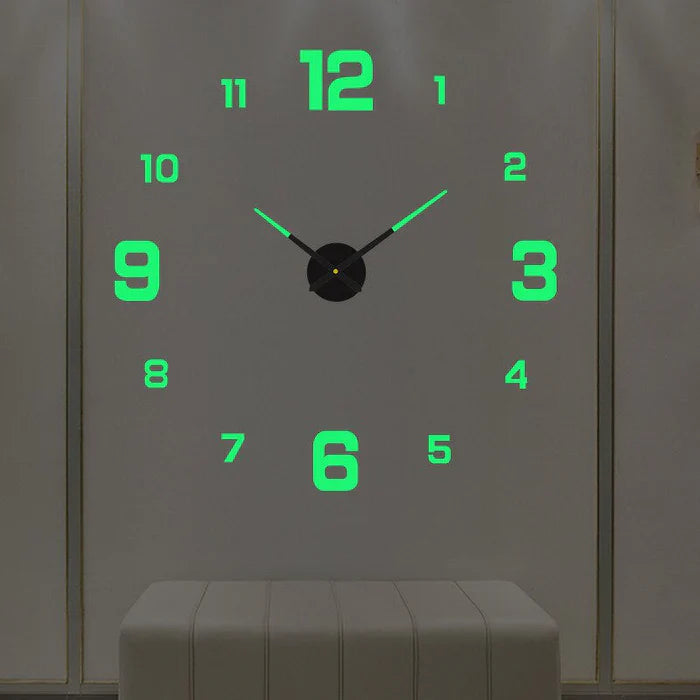 Skorter | Original Design Wall Clock