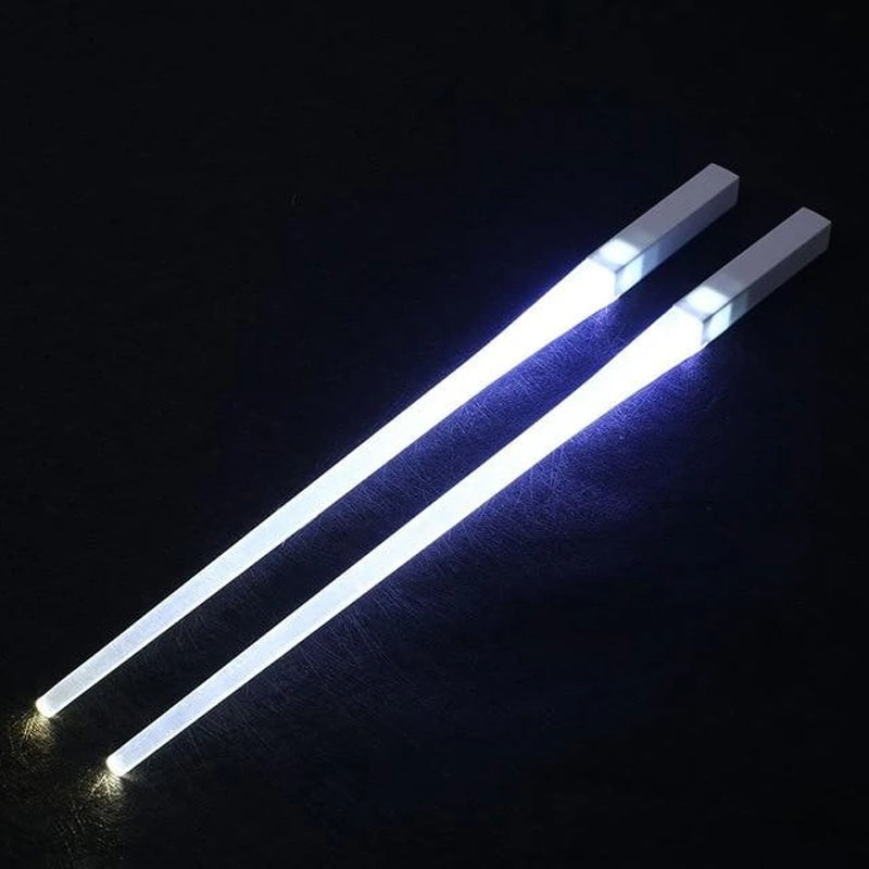 skorter | LED Light-Up Chopsticks