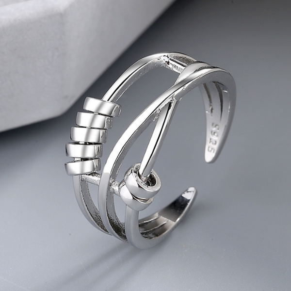 Skorter | 2022 New Style Fidget Ring