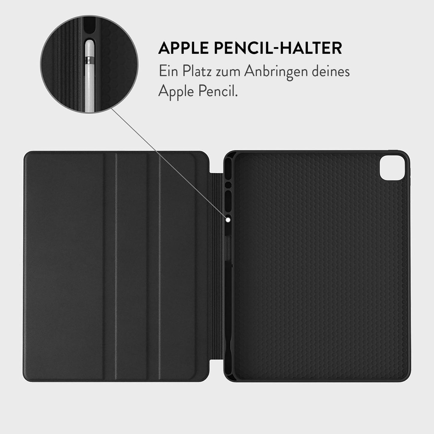 Skorter | Aquarius - iPad Pro 11 (4th / 3rd Gen) Case