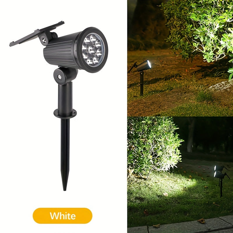 Skorter | LumiSpot - Solar LED Lighting for Garden and Landscape