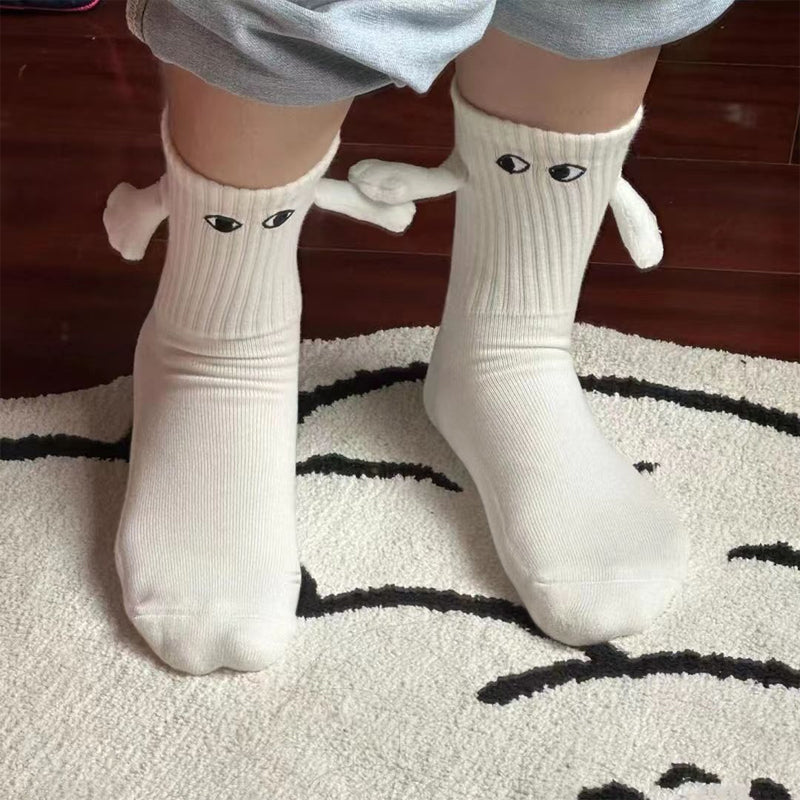 Skorter | Funny magnetic socks