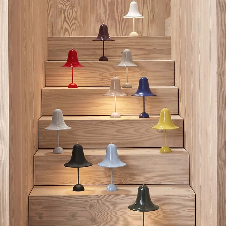 Skorter | OramaGlo | LED Table Lamp
