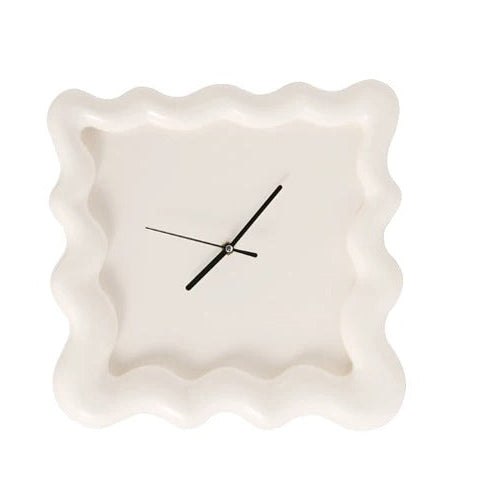 Skorter | Bondi Modern Minimalist Wall Clock 30cm
