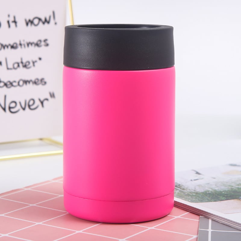 Skorter | Beer Bottle and Can Cooler with Beer Opener