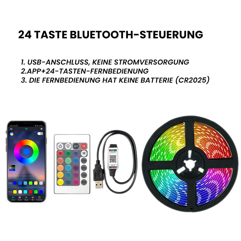 Skorter | Background lighting LED strip