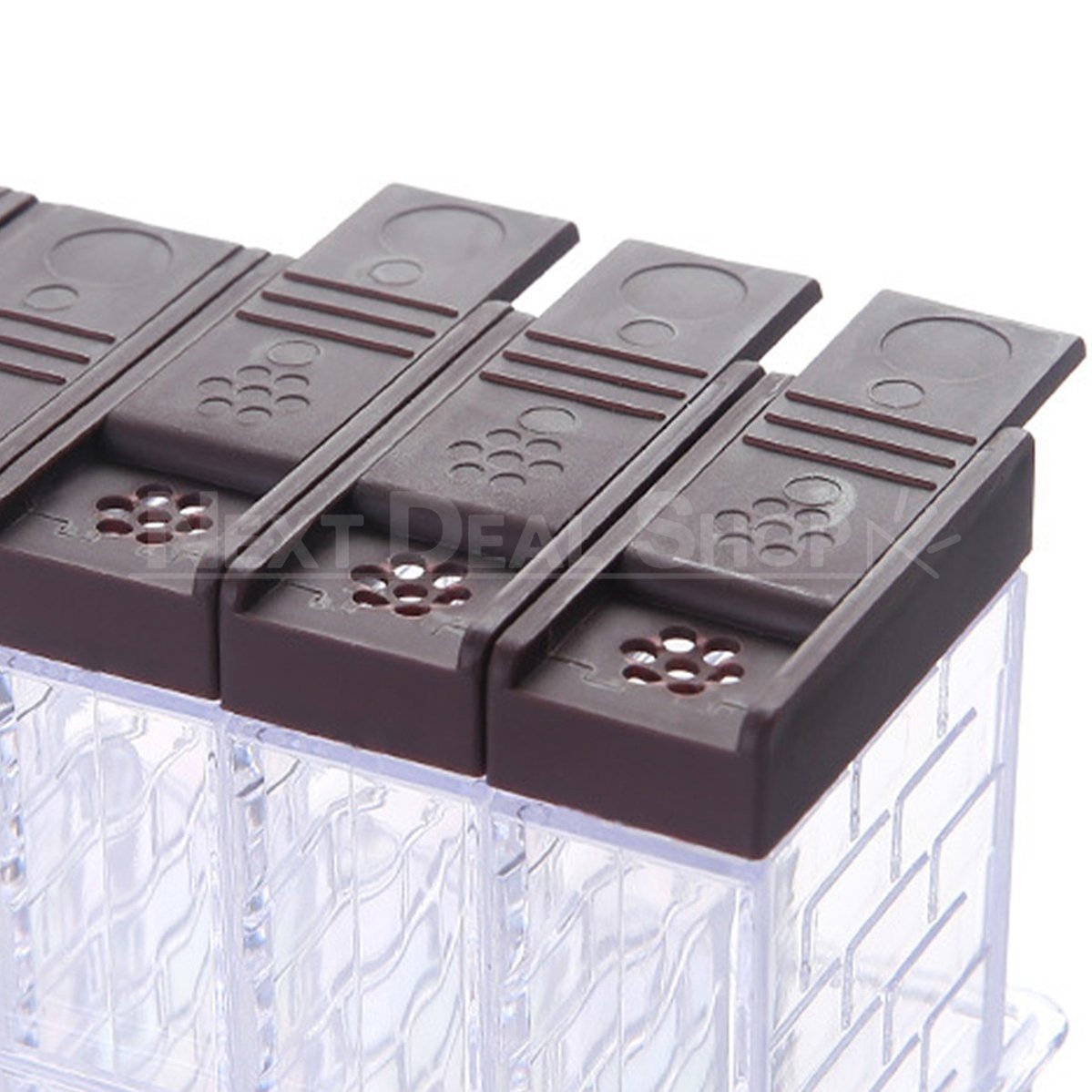 Skorter | 6-piece spice set