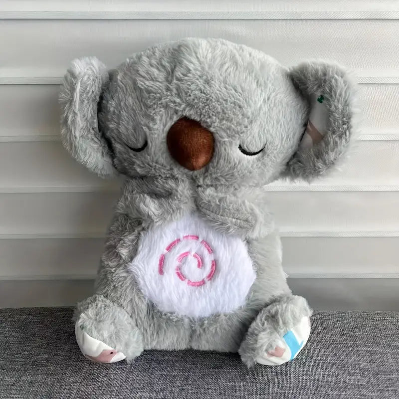 Skorter | Soothing Koala Plush Toy - Ultimate Relaxation - Sleep Comfort