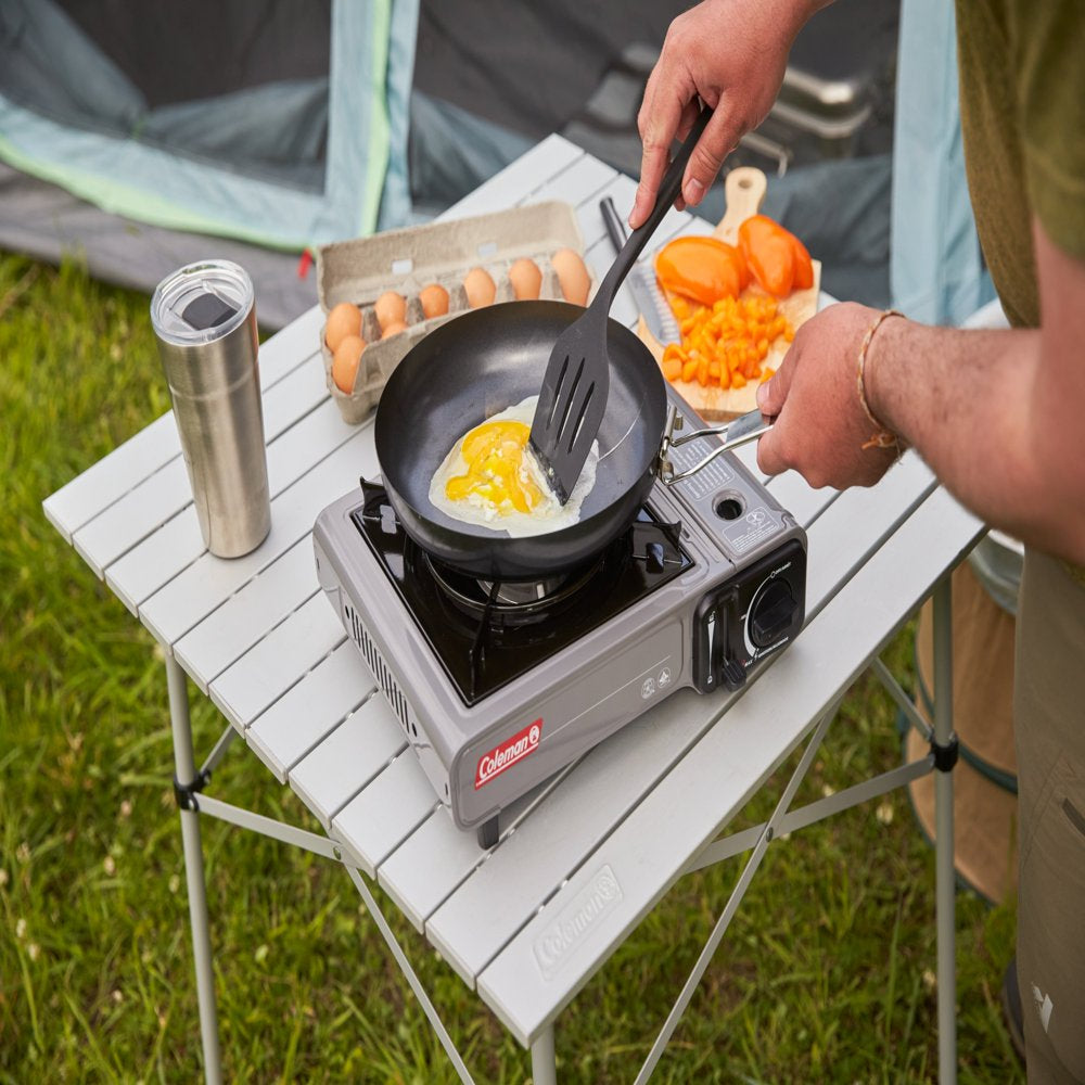 Skorter | 1 burner butane camping stove