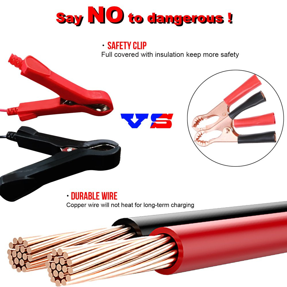Skorter | 12V Portable Power Bank Charger Lithium Jump Starter 1500Mah Car Battery Booster Pack